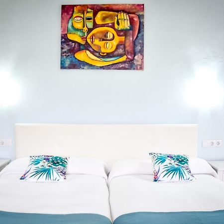 Hotel Neguri Getxo Esterno foto