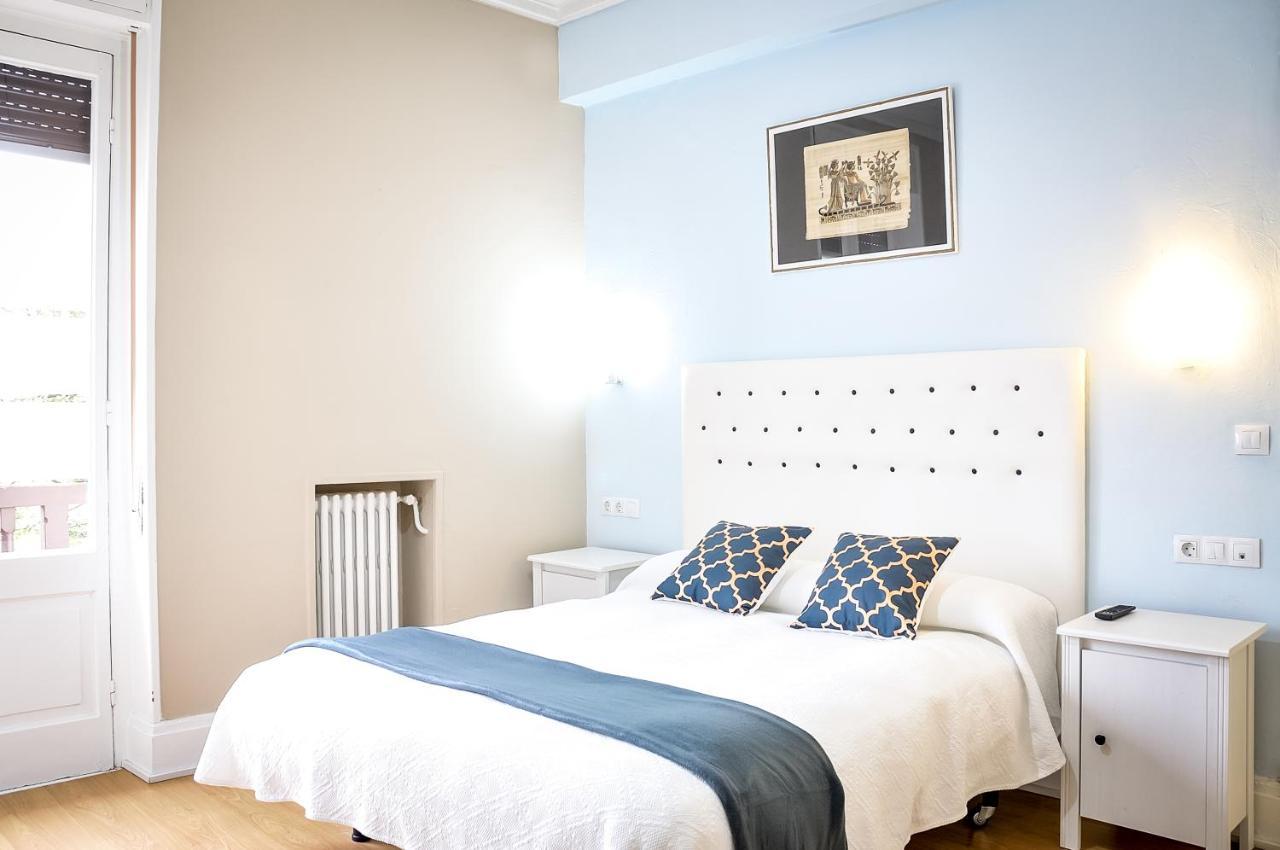 Hotel Neguri Getxo Esterno foto