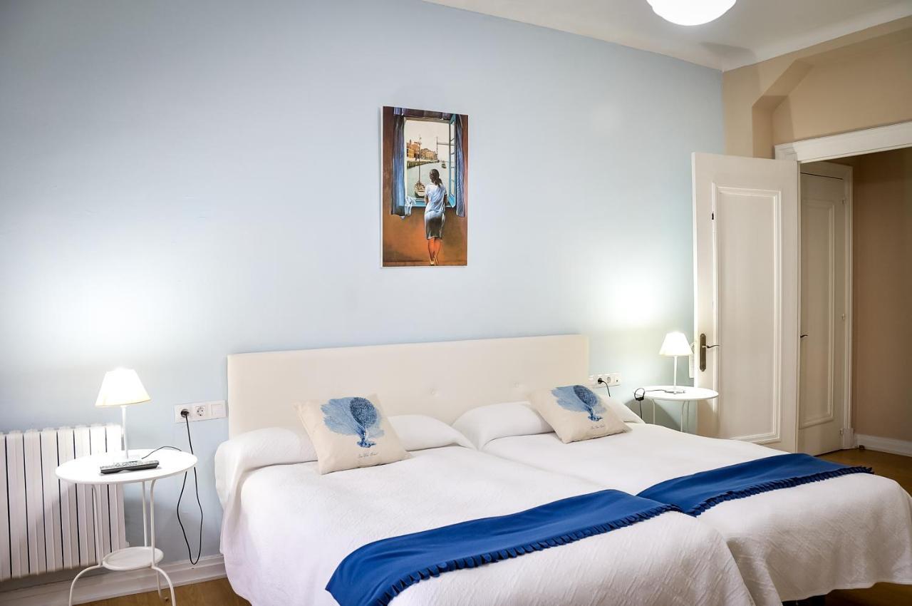 Hotel Neguri Getxo Esterno foto