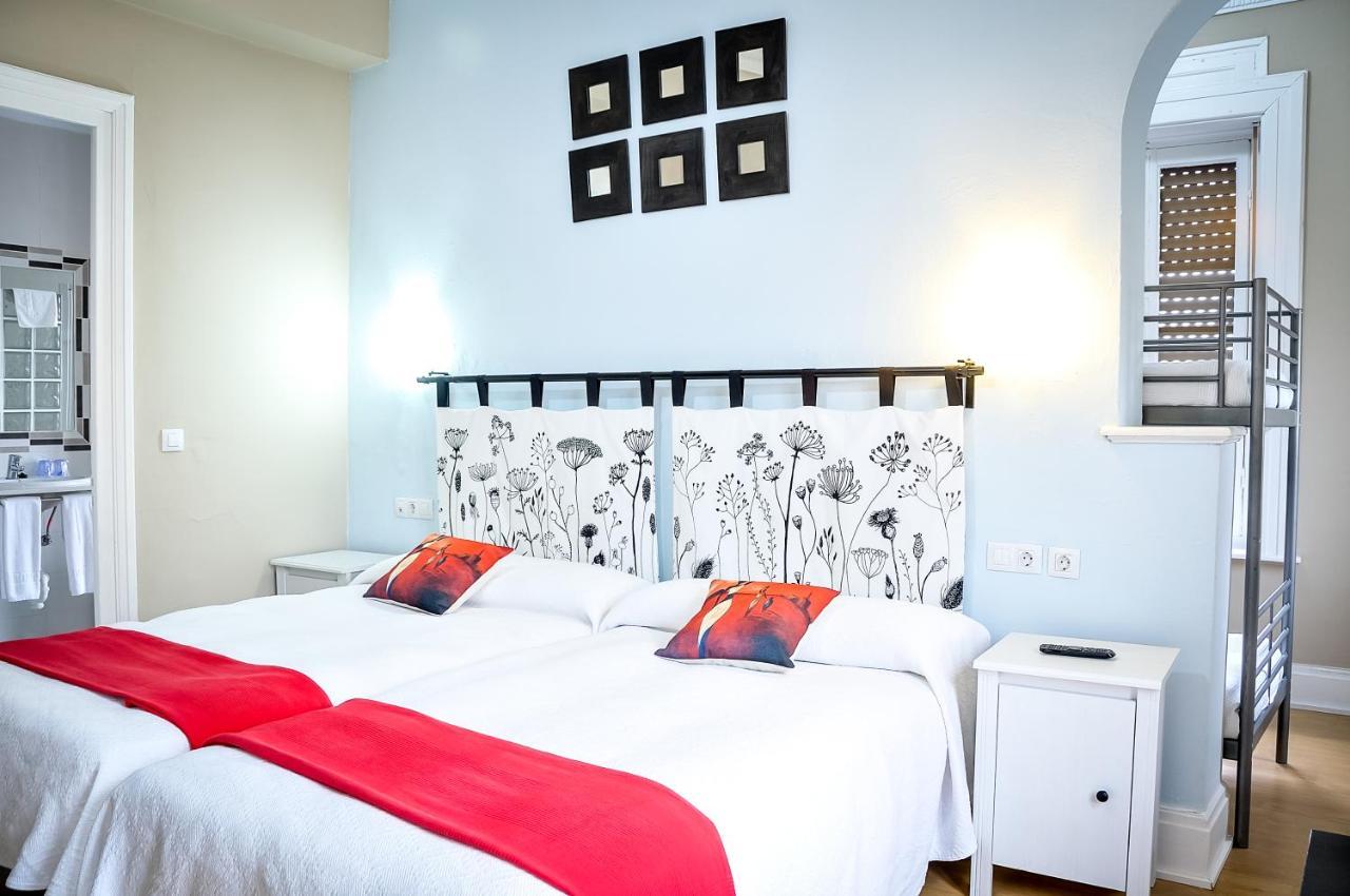 Hotel Neguri Getxo Esterno foto