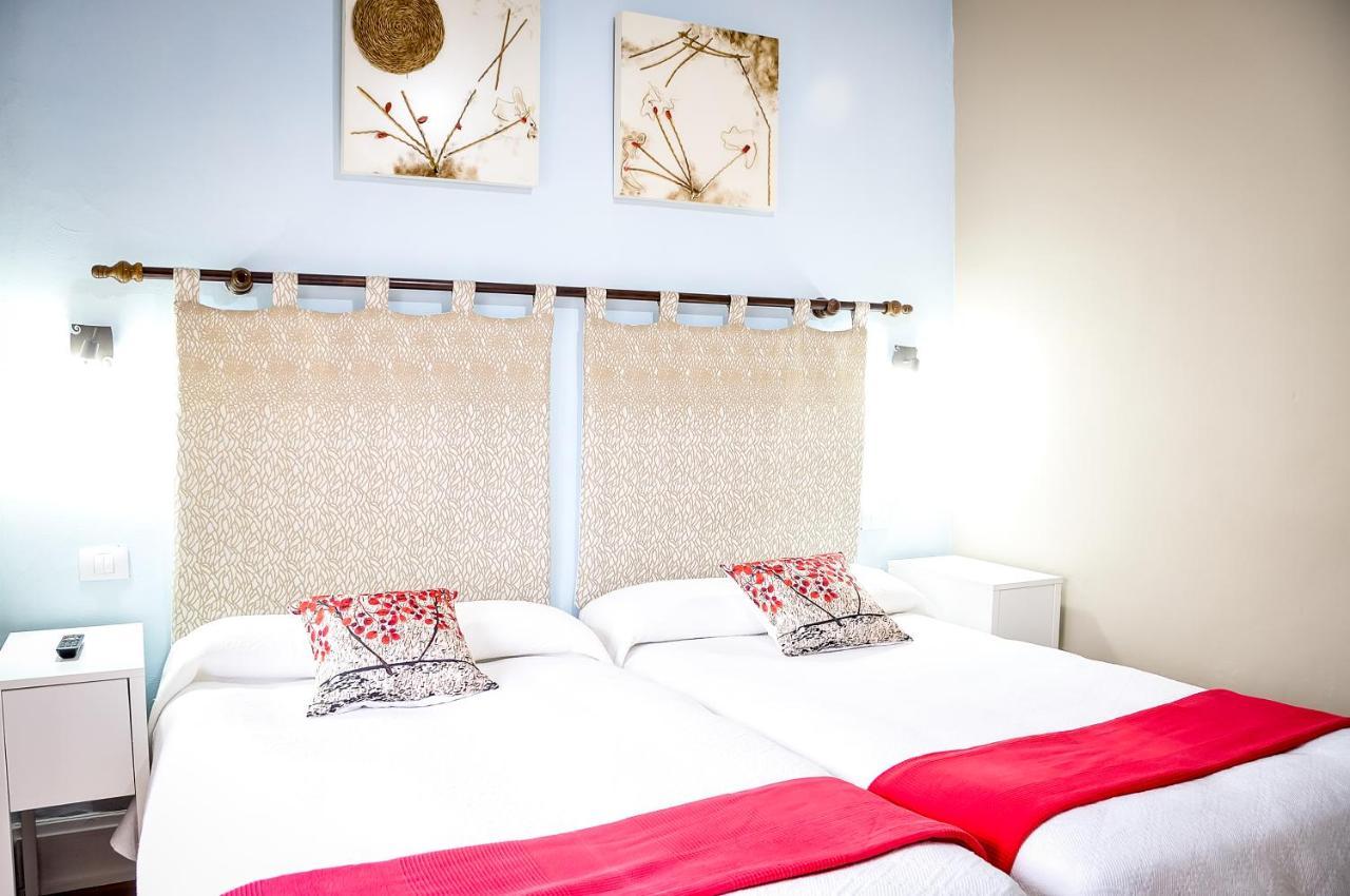Hotel Neguri Getxo Esterno foto