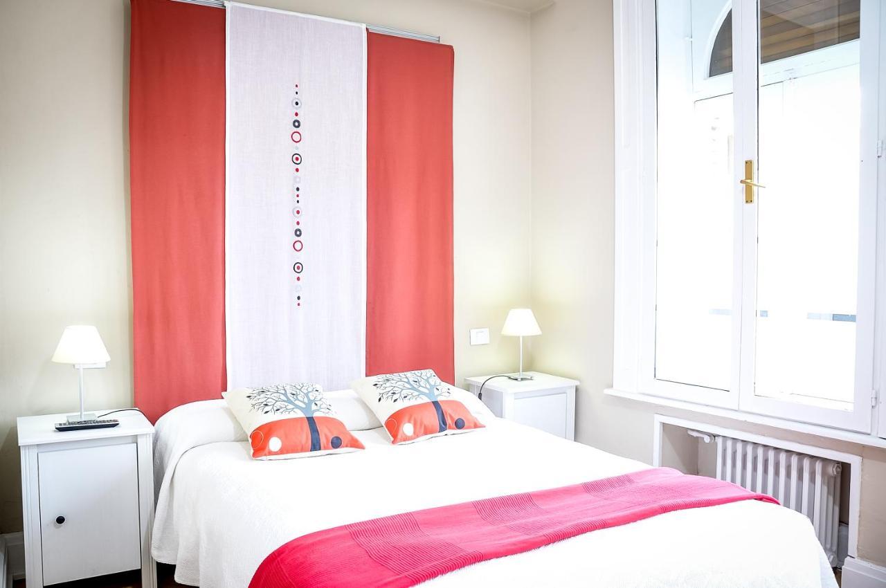 Hotel Neguri Getxo Esterno foto