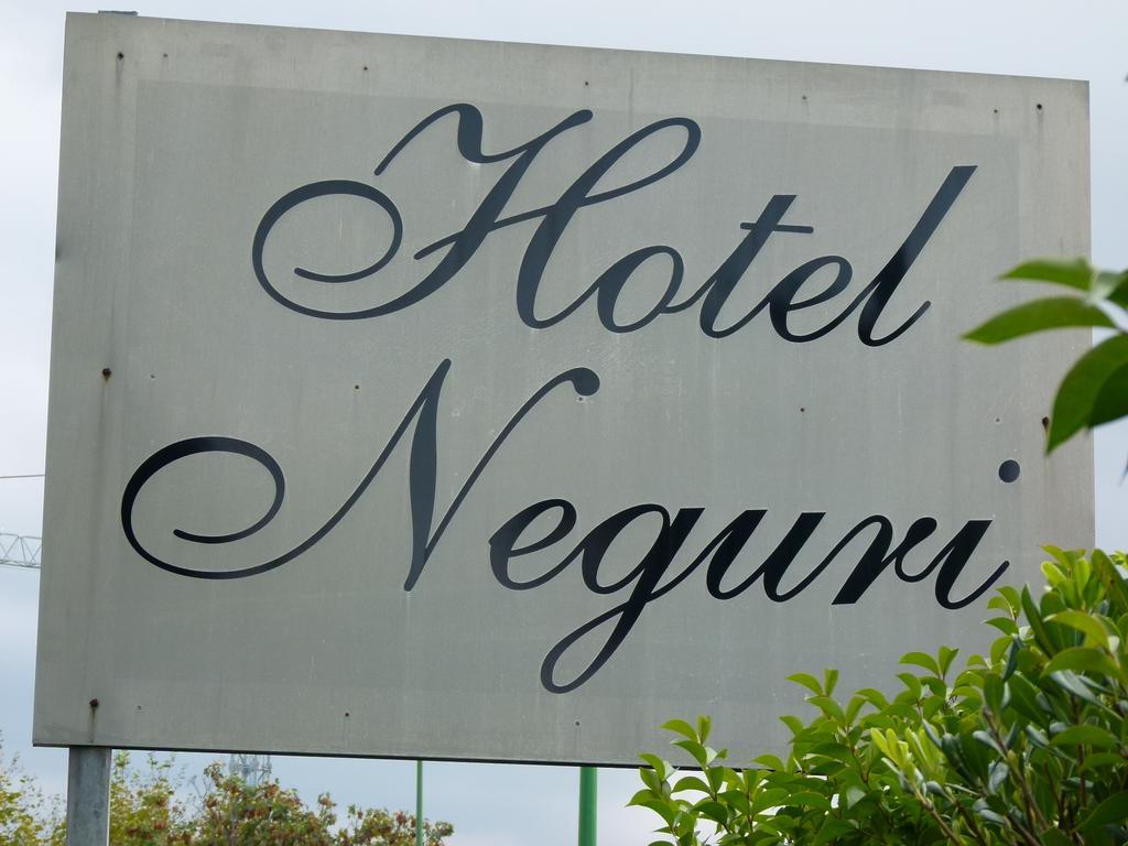 Hotel Neguri Getxo Esterno foto